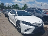 4T1B11HK7JU****** Salvage and Wrecked 2018 Toyota Camry in Charlotte