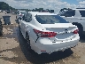 4T1B11HK7JU****** Salvage and Repairable 2018 Toyota Camry in Charlotte