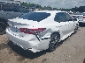 4T1B11HK7JU****** Salvage and Wrecked 2018 Toyota Camry in North Carolina State