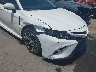 4T1B11HK7JU****** Salvage and Repairable 2018 Toyota Camry in North Carolina State
