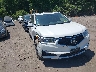 5J8YD4H56LL****** Salvamento y Destrozados 2020 Acura MDX en Taunton