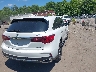 5J8YD4H56LL****** Salvamento y Destrozados 2020 Acura MDX en Estado de Massachusetts