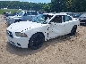 2B3CL5CT5BH****** Used and Repairable 2011 Dodge Charger in Knoxville