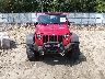 1J4GA39138L****** Usados 2008 Jeep Wrangler en Estado de Georgia
