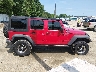 1J4GA39138L****** Reparables 2008 Jeep Wrangler en Estado de Georgia