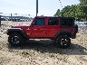 1J4GA39138L****** Salvamento 2008 Jeep Wrangler