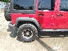1J4GA39138L****** Usados y Reparables 2008 Jeep Wrangler en Atlanta East