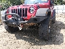 1J4GA39138L****** Salvamento y Reparables 2008 Jeep Wrangler en Atlanta East