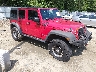 1J4GA39138L****** Salvamento y Destrozados 2008 Jeep Wrangler en Atlanta East