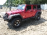 1J4GA39138L****** Usados y Reparables 2008 Jeep Wrangler en Atlanta East