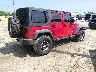 1J4GA39138L****** Salvamento y Destrozados 2008 Jeep Wrangler en Estado de Georgia