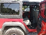 1J4GA39138L****** Destrozados 2008 Jeep Wrangler en Atlanta East