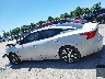 1N4AA6AP8JC****** Repairable 2018 Nissan Maxima in Kentucky State