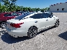 1N4AA6AP8JC****** Salvage and Wrecked 2018 Nissan Maxima in Kentucky State