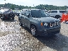 ZACCJABB5JP****** Salvamento y Destrozados 2018 Jeep Renegade en Saint Louis