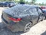 3N1AB8CV9SY****** Salvage and Wrecked 2025 Nissan Sentra in Wisconsin State