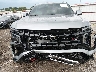 1GNS6PKD4TR****** Wrecked 2026 Chevrolet Tahoe in Arkansas State