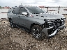 1GNS6PKD4TR****** Salvage and Wrecked 2026 Chevrolet Tahoe in Fayetteville