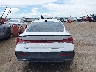 KMHLM4DG1TU****** Wrecked 2026 Hyundai Elantra
