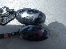 KMHLM4DG1TU****** Salvage 2026 Hyundai Elantra in Texas State