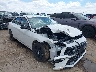 KMHLM4DG1TU****** Salvage and Wrecked 2026 Hyundai Elantra in Lubbock