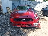 1FATP8UH1H5****** Destrozados 2017 Ford Mustang en Estado de Nueva Jersey