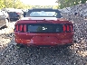 1FATP8UH1H5****** Destrozados 2017 Ford Mustang