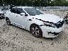 KNAGM4AD1C5****** Salvage and Wrecked 2012 Kia Optima Hybrid in Atlanta East