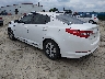 KNAGM4AD1C5****** Salvage and Repairable 2012 Kia Optima Hybrid in Atlanta East