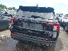 1FMWK8GC1SG****** Destrozados 2025 Ford Explorer