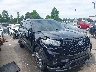 1FMWK8GC1SG****** Salvamento y Destrozados 2025 Ford Explorer en Charlotte