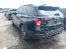 1FMWK8GC1SG****** Salvamento y Reparables 2025 Ford Explorer en Charlotte