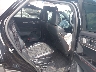 1FMWK8GC1SG****** Destrozados 2025 Ford Explorer en Charlotte