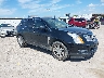 3GYFNAEY6BS****** Salvage and Wrecked 2011 Cadillac SRX in Dallas
