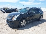 3GYFNAEY6BS****** Used and Repairable 2011 Cadillac SRX in Dallas
