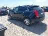3GYFNAEY6BS****** Salvage and Repairable 2011 Cadillac SRX in Dallas