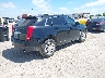 3GYFNAEY6BS****** Salvage and Wrecked 2011 Cadillac SRX in Texas State