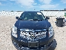 3GYFNAEY6BS****** Salvage and Repairable 2011 Cadillac SRX in Texas State