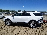 1FM5K8D82KG****** Salvage 2019 Ford Explorer
