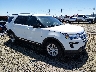 1FM5K8D82KG****** Salvage and Wrecked 2019 Ford Explorer in Eugene