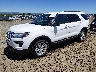 1FM5K8D82KG****** Used and Repairable 2019 Ford Explorer in Eugene