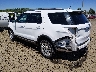1FM5K8D82KG****** Salvage and Repairable 2019 Ford Explorer in Eugene
