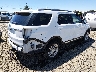 1FM5K8D82KG****** Salvage and Wrecked 2019 Ford Explorer in Oregon State