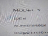 7SAYGDED3PF****** Salvamento 2023 Tesla Model Y