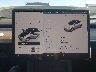 7SAYGDED3PF****** Reparables 2023 Tesla Model Y