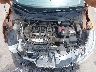3N1CN8FV2LL****** Reparables 2020 Nissan Versa en Phoenix