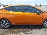 3N1CN8FV2LL****** Reparables 2020 Nissan Versa en Estado de Arizona
