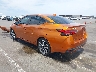 3N1CN8FV2LL****** Salvamento y Reparables 2020 Nissan Versa en Phoenix