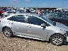 5YFB4MDE6PP****** Reparables 2023 Toyota Corolla en Estado de Texas