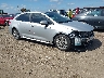 5YFB4MDE6PP****** Salvamento y Destrozados 2023 Toyota Corolla en Austin